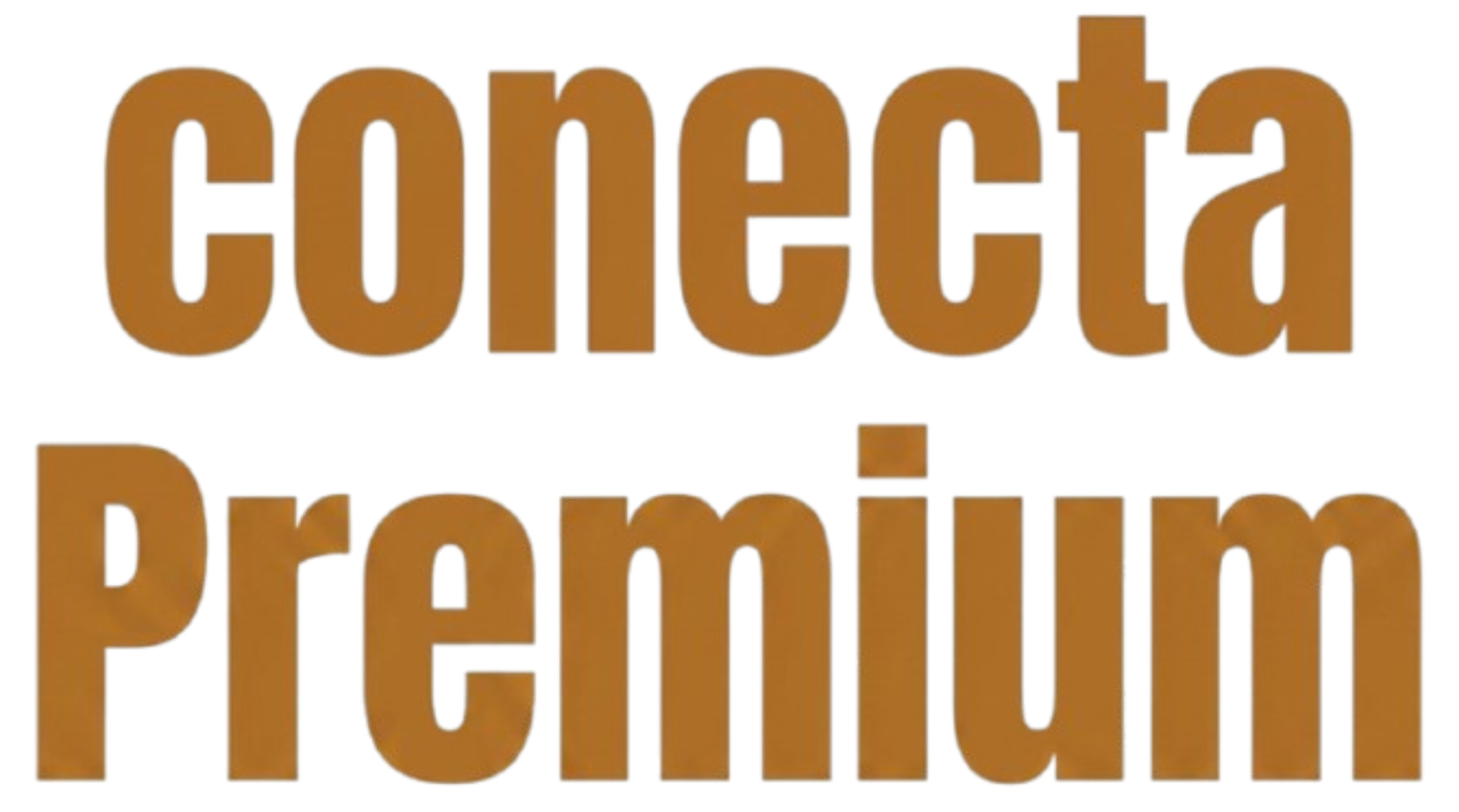 Conecta Premium